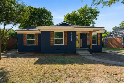 3631 Idaho Avenue, Dallas, TX 75216 - Photo 1