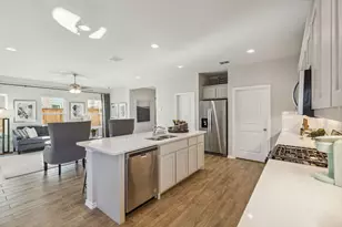 3904 Hometown Blvd, Heartland, TX 75126 - Photo 5