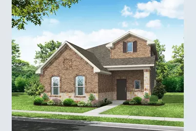 3904 Hometown Boulevard, Heartland, TX 75126 - Photo 1