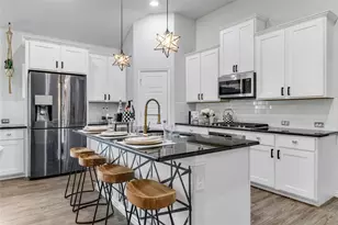 5460 Mustang Ln, Prosper, TX 75078 - Photo 11