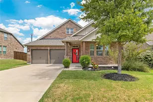 5460 Mustang Ln, Prosper, TX 75078 - Photo 1