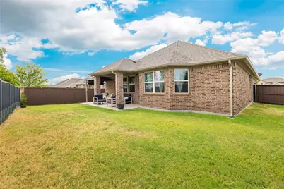 5460 Mustang Lane, Prosper, TX 75078 - Photo 29