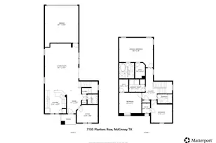 7105 Planters Row Dr, McKinney, TX 75070 - Photo 13