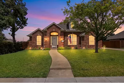 510 Hawthorne Drive, Murphy, TX 75094 - Photo 1
