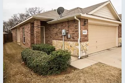 1407 Piedmont Drive, Mansfield, TX 76063 - Photo 1