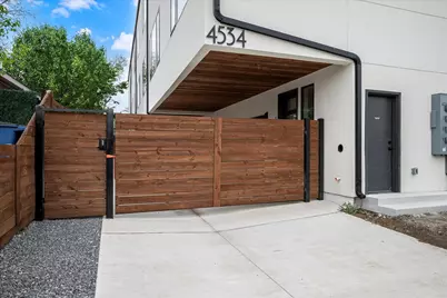 4534 Lake Avenue #104, Dallas, TX 75219 - Photo 3