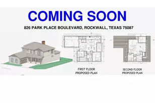 826 Park Pl Blvd, Rockwall, TX 75087 - Photo 1