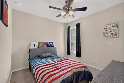 9215 Moon River Court, Arlington, TX 76002 - Photo 21