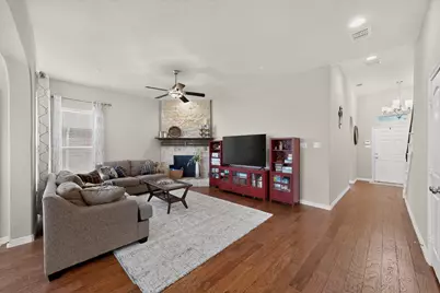 9215 Moon River Court, Arlington, TX 76002 - Photo 7