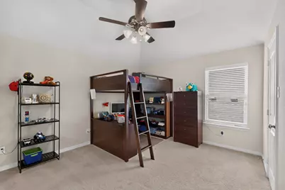 9215 Moon River Court, Arlington, TX 76002 - Photo 29