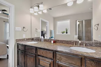 9215 Moon River Court, Arlington, TX 76002 - Photo 19