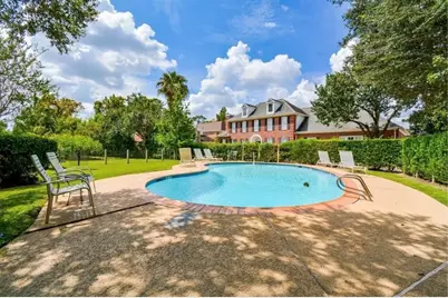 9400 Doliver Drive #59, Houston, TX 77063 - Photo 1