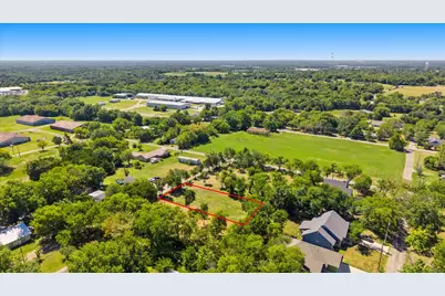 405 3rd Street, Commerce, TX 75428 - Photo 21