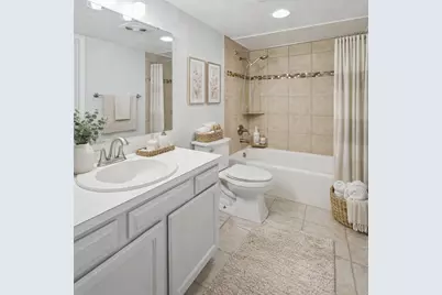 930 Shady Creek Lane, Bedford, TX 76021 - Photo 13