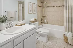 930 Shady Creek Ln, Bedford, TX 76021 - Photo 13