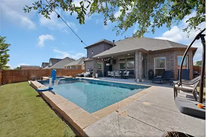 5121 Windstone Drive, Fort Worth, TX 76244 - Photo 31