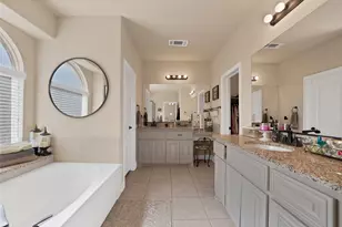 5121 Windstone Dr, Fort Worth, TX 76244 - Photo 17