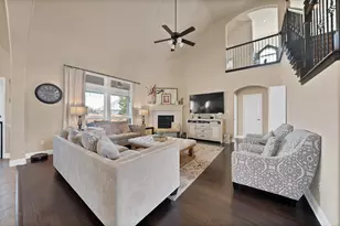 5121 Windstone Dr, Fort Worth, TX 76244 - Photo 13