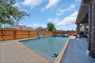 5121 Windstone Drive, Fort Worth, TX 76244 - Photo 35