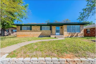 903 Seymore Circle, Denison, TX 75020 - Photo 1