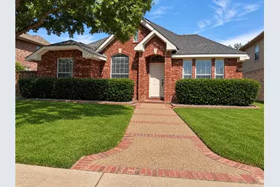 809 Big Bend Drive, Allen, TX 75002 - Photo 1