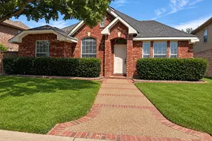 809 Big Bend Dr, Allen, TX 75002 - Photo 1