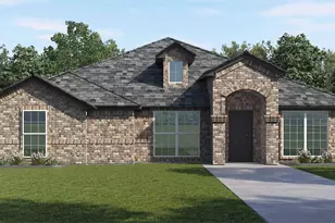 1409 North Carolina Ave, Lancaster, TX 75134 - Photo 1
