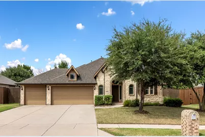 1521 Brush Creek Road, Prosper, TX 75078 - Photo 1