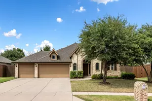 1521 Brush Creek Rd, Prosper, TX 75078 - Photo 1