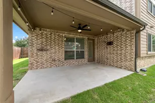 1521 Brush Creek Rd, Prosper, TX 75078 - Photo 35