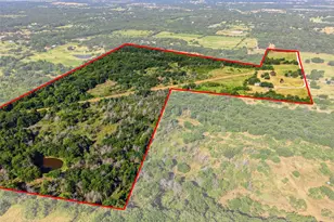 1149 County Rd 426, Cleburne, TX 76031 - Photo 1