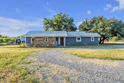 4080 Pleasant Valley Road, Mineral Wells, TX 76067 - Photo 1