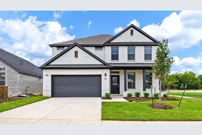 3815 Kenwood Drive, Princeton, TX 75071 - Photo 1