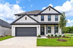 3815 Kenwood Dr, Princeton, TX 75071 - Photo 1