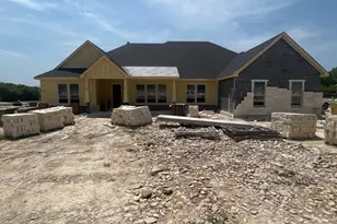 1107 Perrin Ln, Van Alstyne, TX 75495 - Photo 1