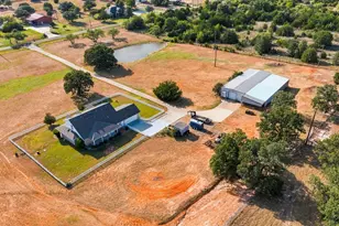 156 La Arroya Dr, Weatherford, TX 76088 - Photo 1