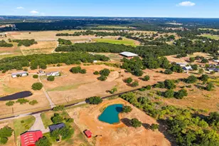 156 La Arroya Dr, Weatherford, TX 76088 - Photo 33