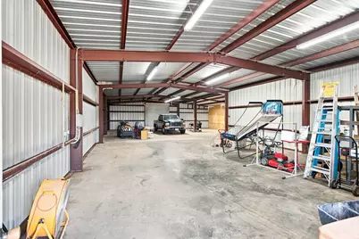156 La Arroya Drive, Weatherford, TX 76088 - Photo 25