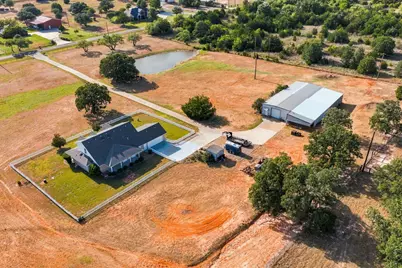156 La Arroya Drive, Weatherford, TX 76088 - Photo 1