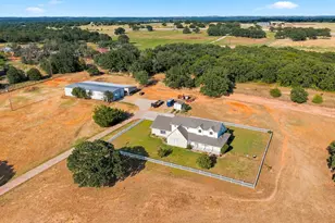 156 La Arroya Dr, Weatherford, TX 76088 - Photo 35
