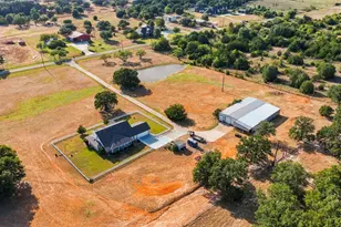 156 La Arroya Dr, Weatherford, TX 76088 - Photo 37
