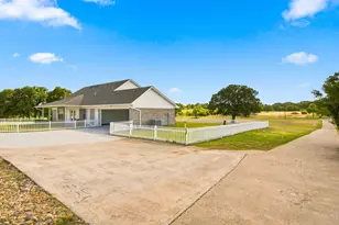 156 La Arroya Dr, Weatherford, TX 76088 - Photo 23