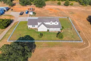 156 La Arroya Dr, Weatherford, TX 76088 - Photo 35