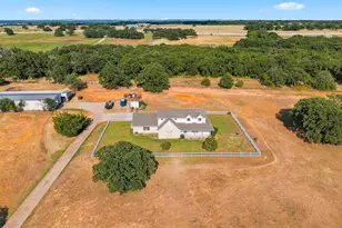 156 La Arroya Dr, Weatherford, TX 76088 - Photo 33