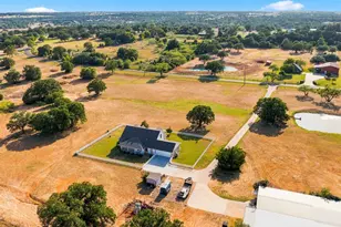 156 La Arroya Dr, Weatherford, TX 76088 - Photo 3