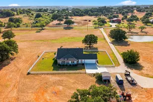 156 La Arroya Dr, Weatherford, TX 76088 - Photo 39