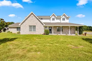 156 La Arroya Dr, Weatherford, TX 76088 - Photo 5