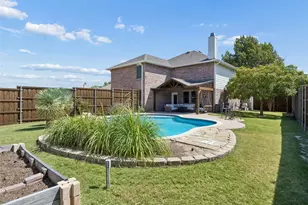 2903 Meadow Bluff Dr, Wylie, TX 75098 - Photo 35