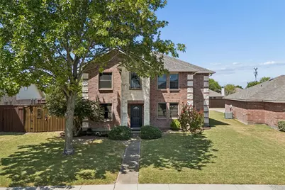2903 Meadow Bluff Drive, Wylie, TX 75098 - Photo 1