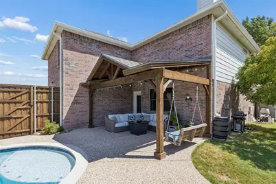 2903 Meadow Bluff Drive, Wylie, TX 75098 - Photo 33